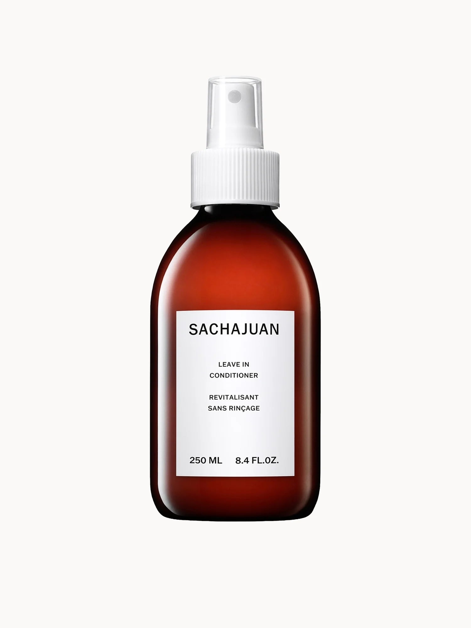 Sachajuan Leave In conditioner 100ml bottle