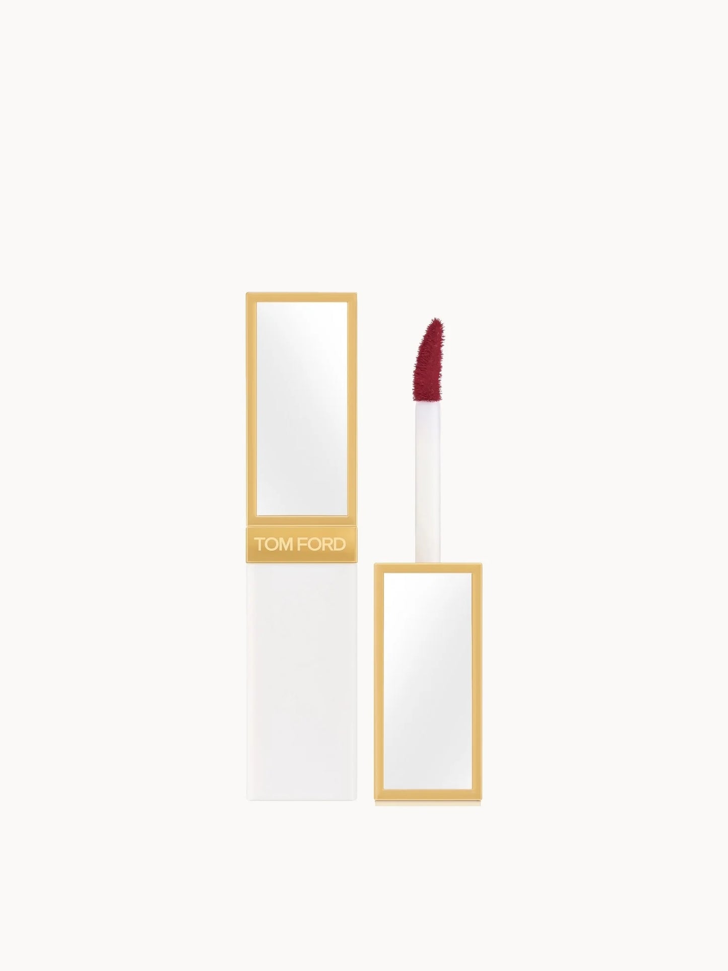 Tom Ford Soleil Tinted Lip Glow in 01 Suite Tropique