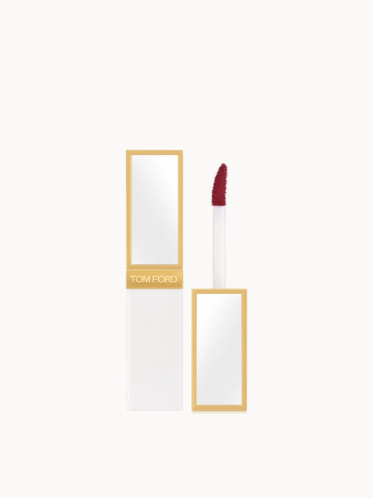 Tom Ford Soleil Tinted Lip Glow in 01 Suite Tropique