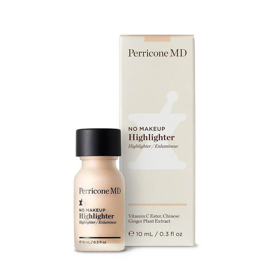 Perricone MD No Makeup Skincare Highlighter 0.3 fl. oz - Box Damage
