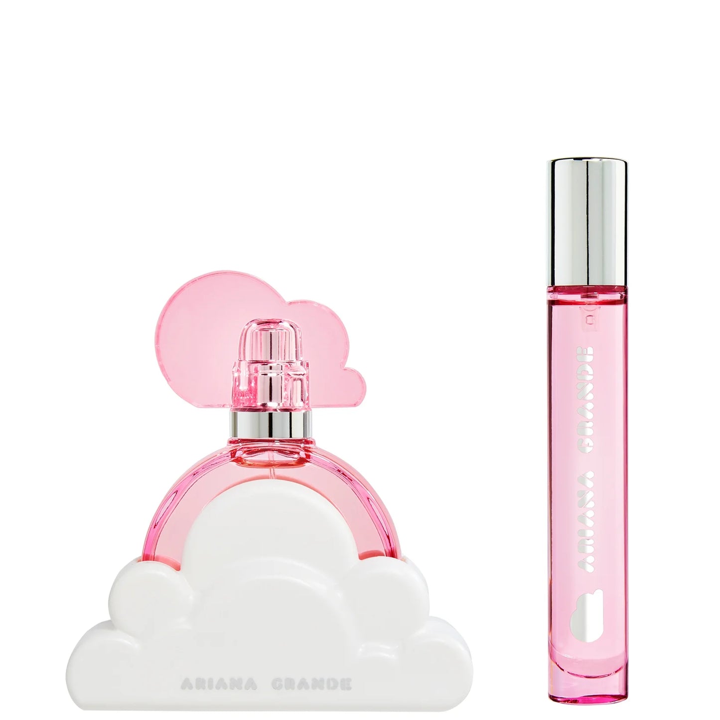Ariana Grande Cloud Pink Gift Set - Minor Imperfection | Pop Up Beauty