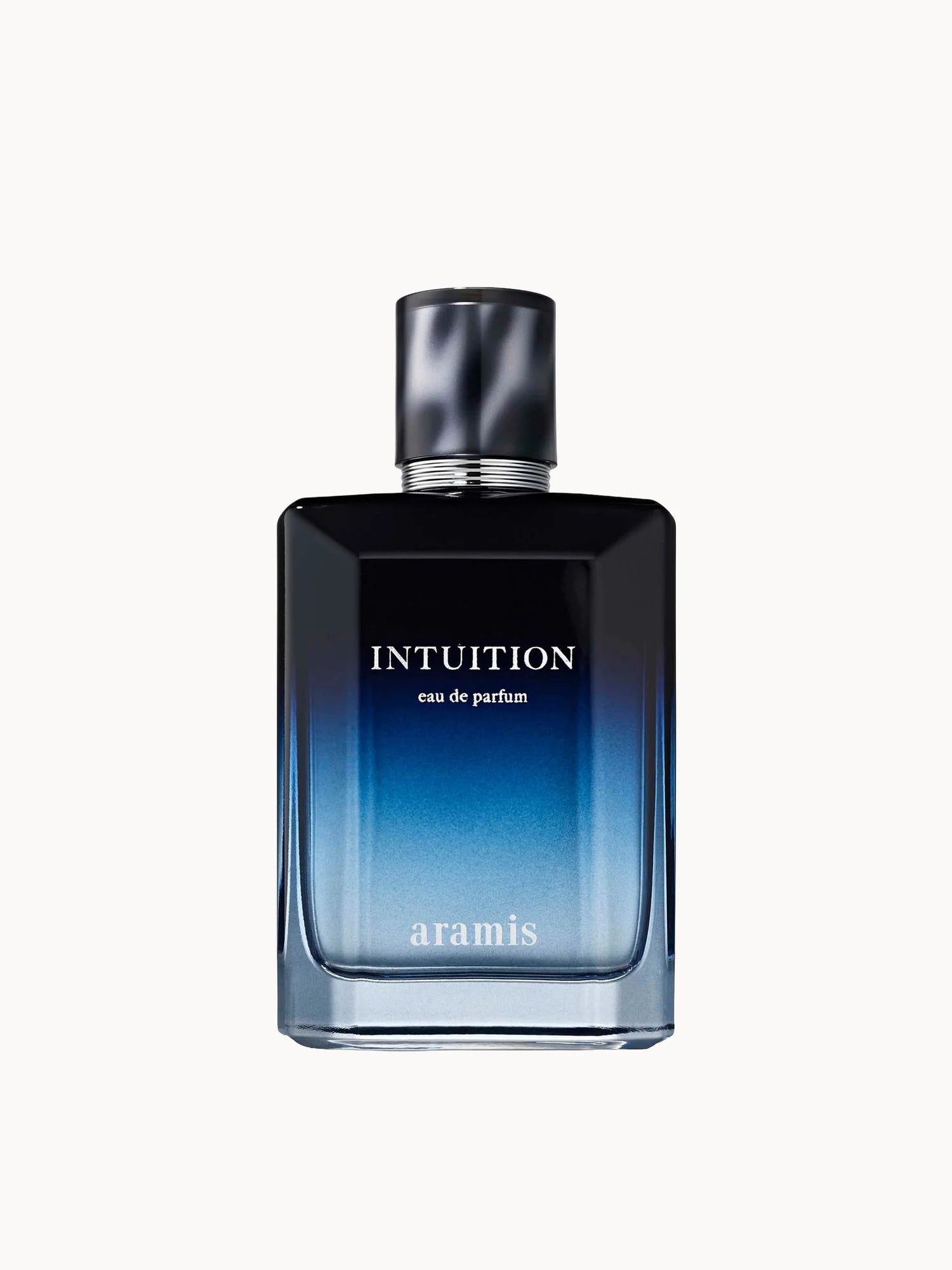 Aramis Intuition Eau de Parfum 100ml fragrance bottle