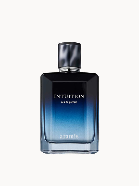 Aramis Intuition Eau de Parfum 100ml fragrance bottle