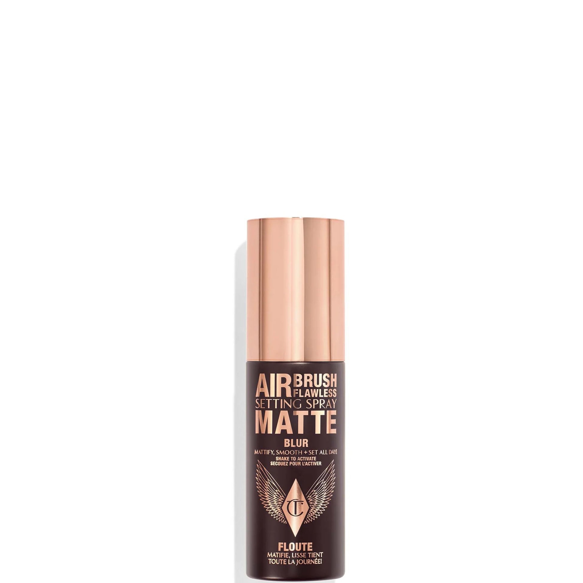 Charlotte Tilbury Airbrush Flawless matte setting spray 34ml