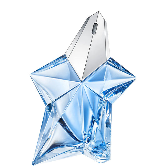 Mugler Angel Eau de Parfum refillable 50ml star bottle