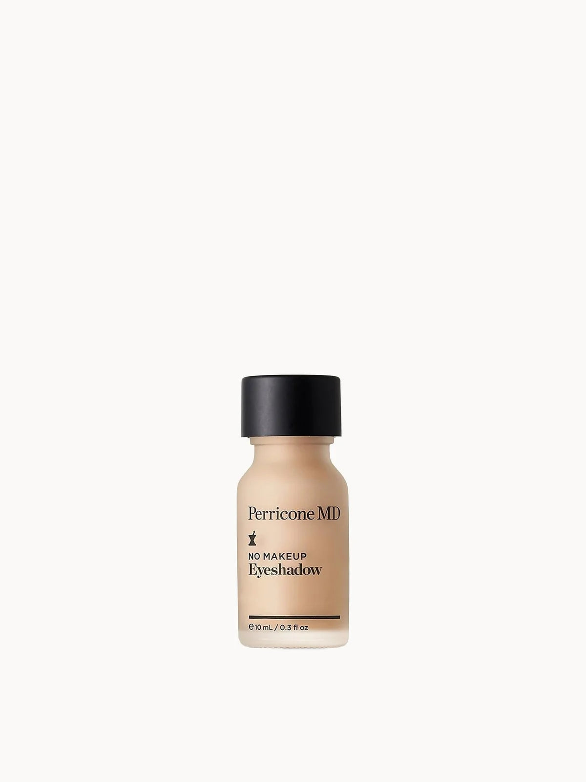 Perricone MD No Makeup Eyeshadow with Acyl - Glutathione 10ml - Shade 2, small bottle of liquid eyeshadow with applicator cap