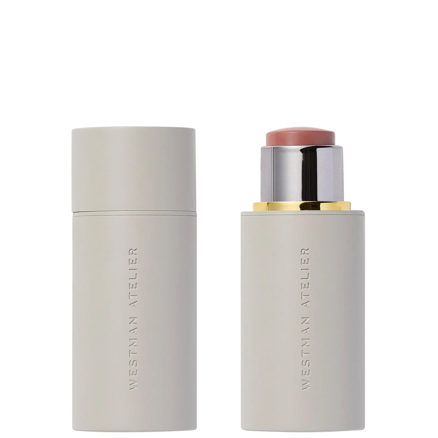 Westman Atelier Baby Cheeks blush stick in Garçonne