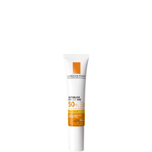 La Roche-Posay Anthelios UV Mune SPF50 15ml facial sunscreen tube