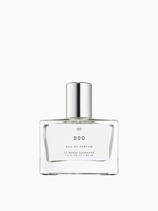 Le Monde Gourmand 000 Eau de Parfum 30ml — new — genuine product