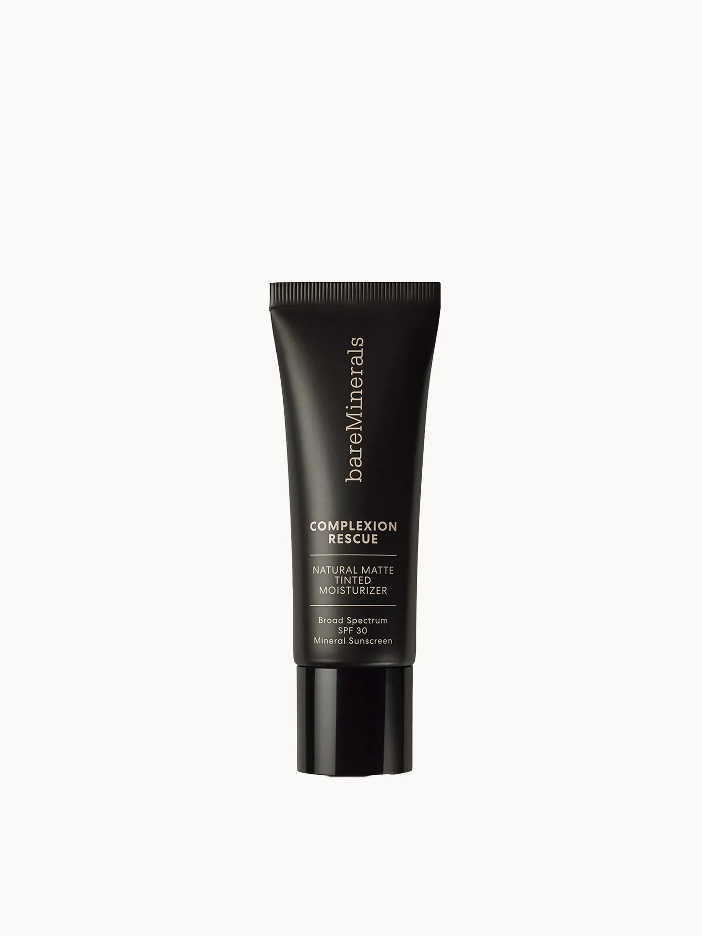 bareMinerals Complexion Rescue matte tinted moisturiser in Cashew 3.5