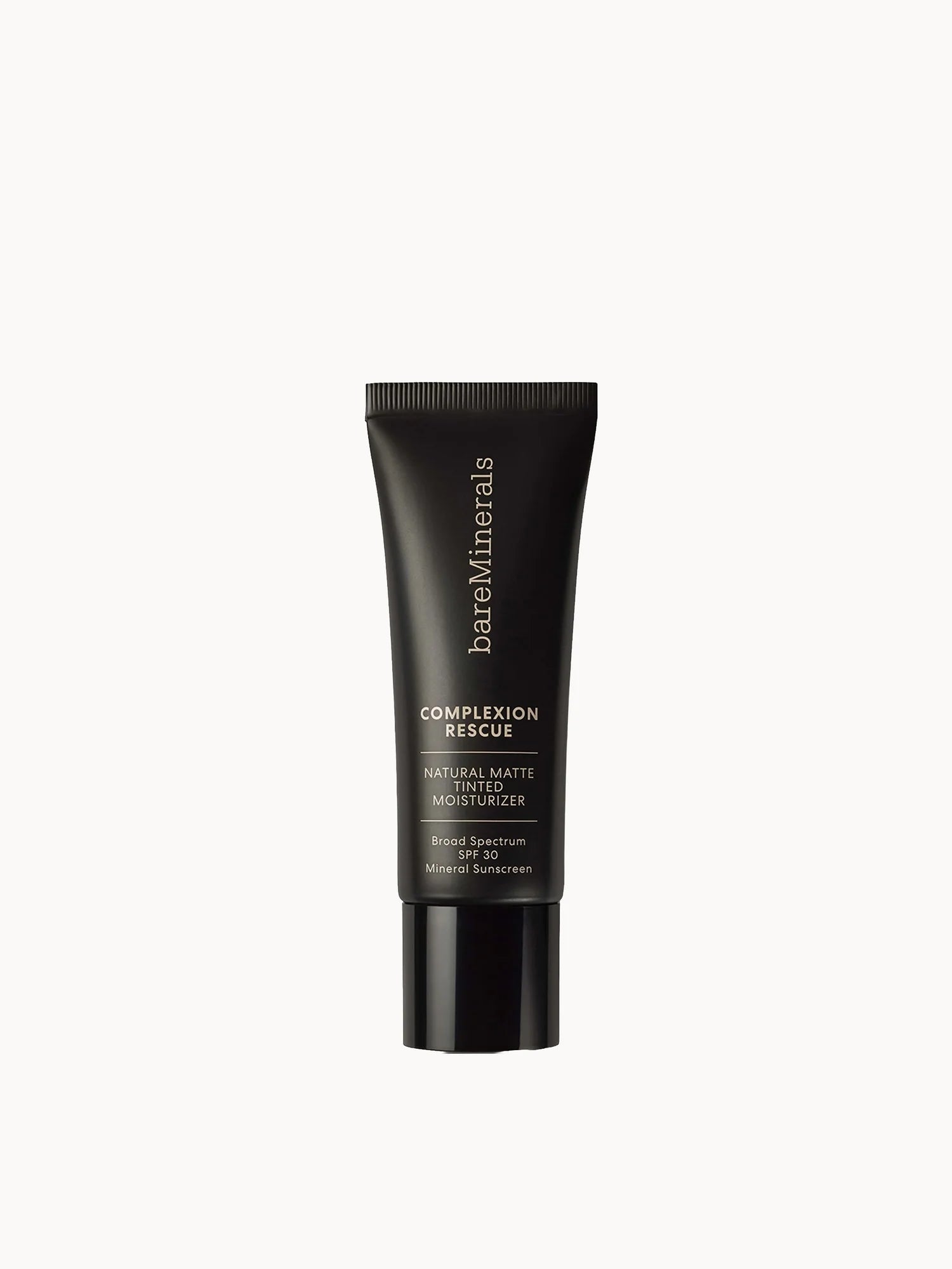 bareMinerals Complexion Rescue matte tinted moisturiser in Cashew 3.5
