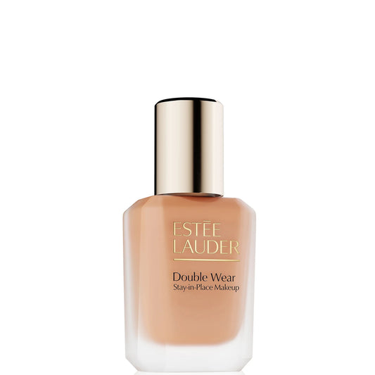 Estée Lauder Double Wear Longwear Matte Foundation SPF 10 30ml 3N2 Wheat - Minor Box Damage