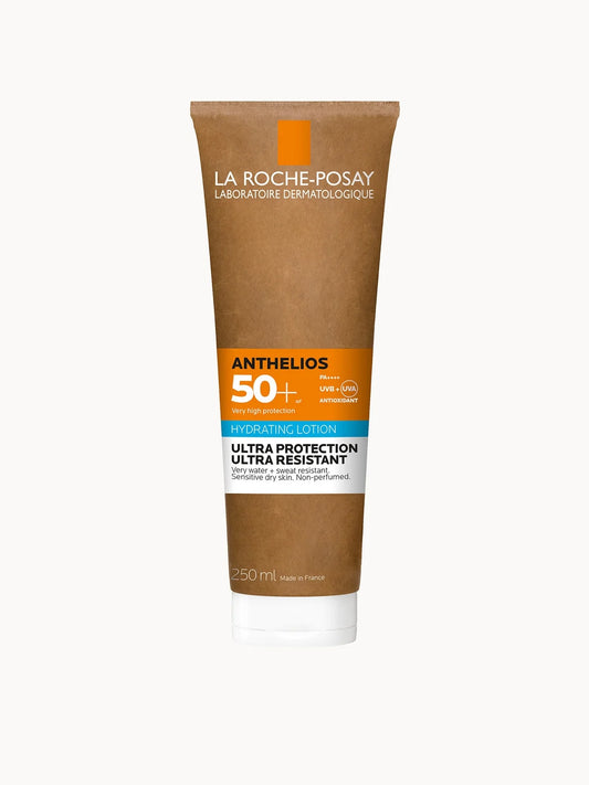 La Roche - Posay La Roche - Posay Anthelios Sun Protection SPF50+ Milk 250ml, sunscreen bottle