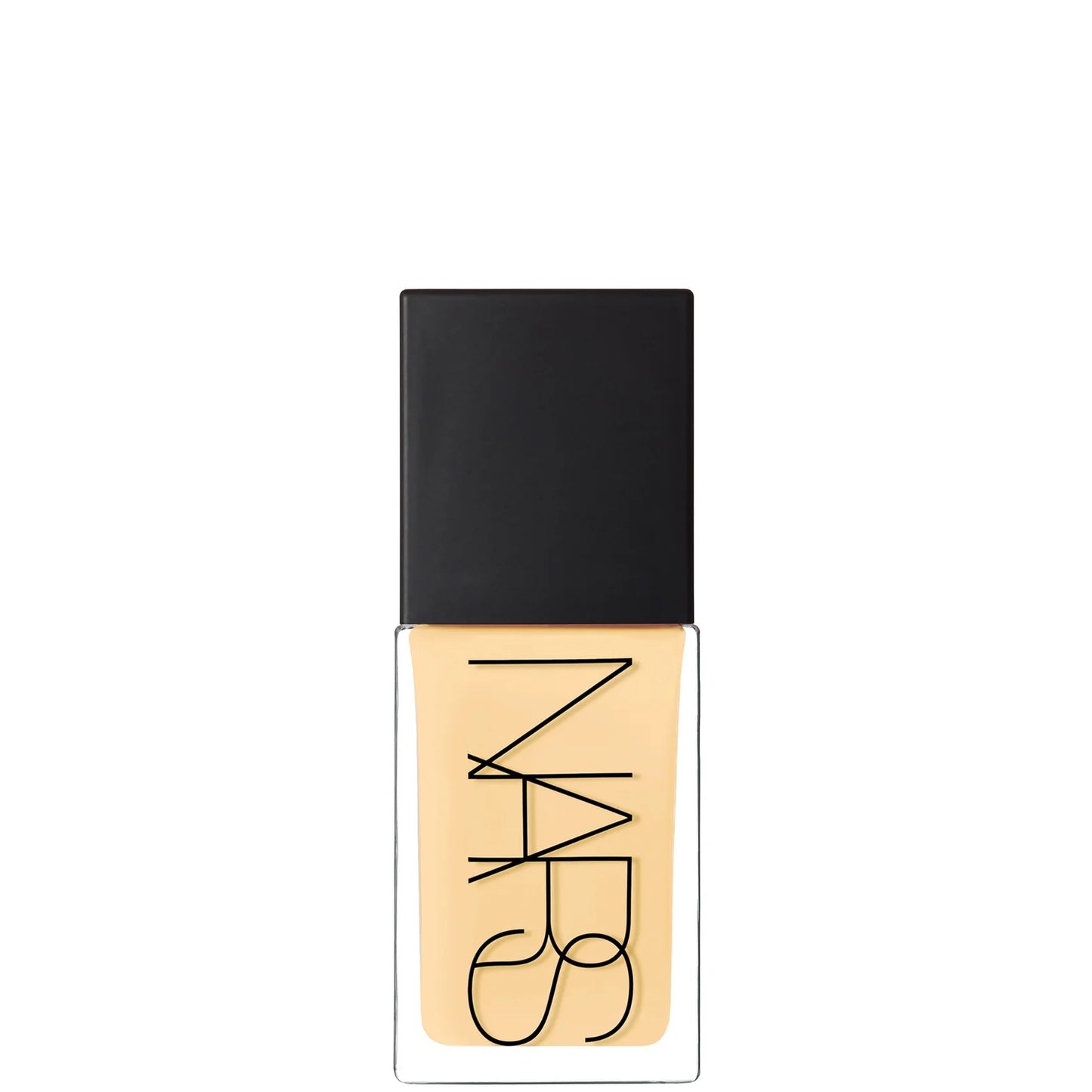 NARS Light Reflecting Foundation - Bruges luminous foundation for medium skin tones with natural coverage.