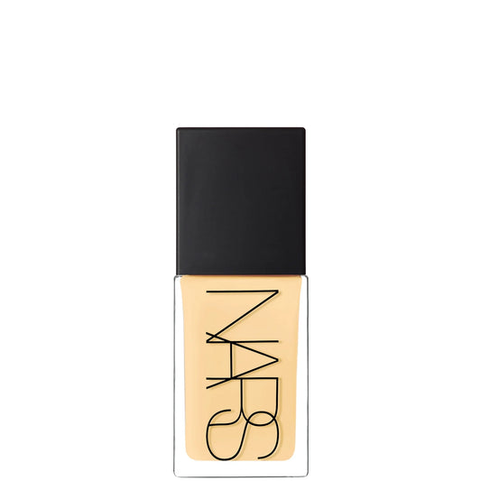 NARS Light Reflecting Foundation - Bruges luminous foundation for medium skin tones with natural coverage.