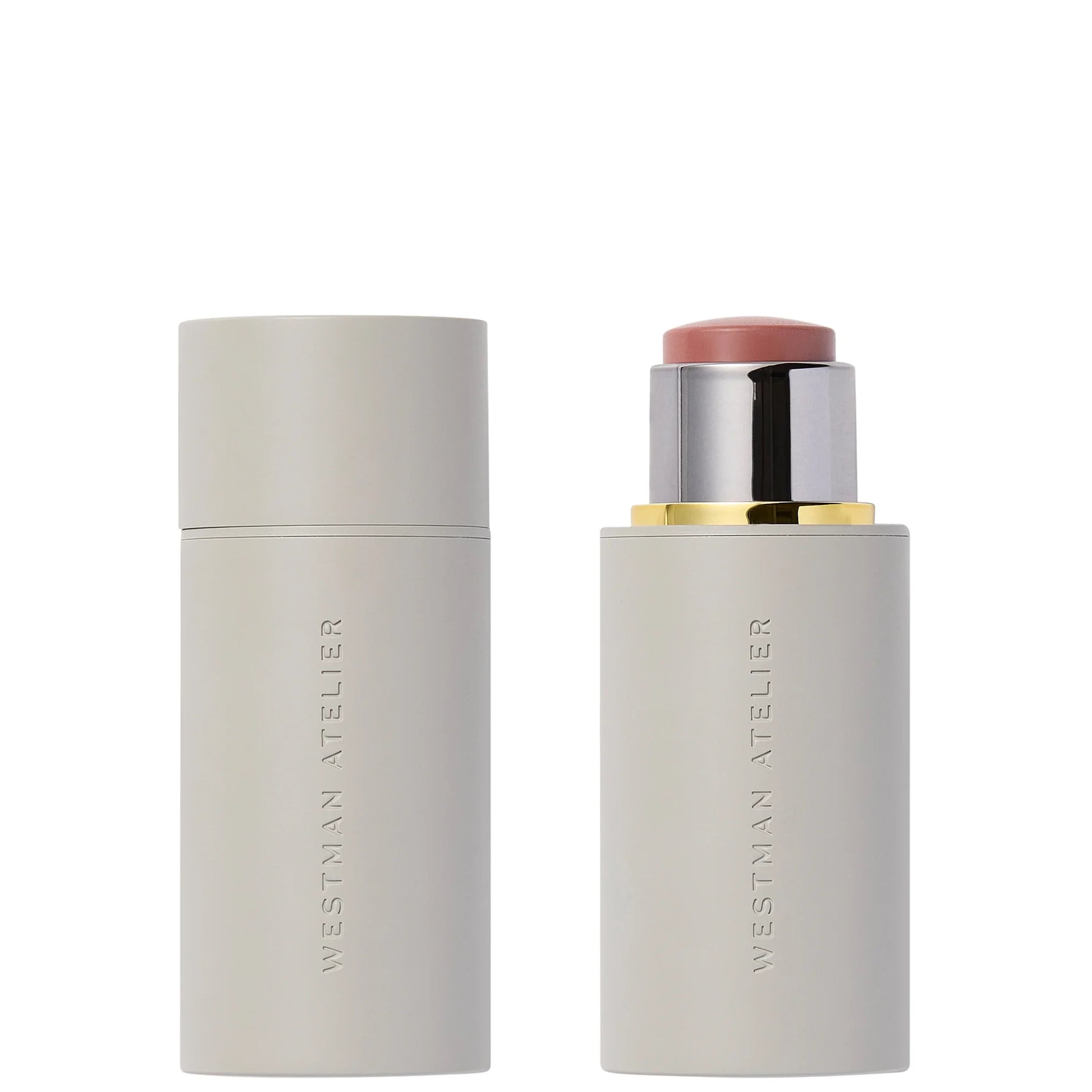 Westman Atelier Baby Cheeks blush stick in Mimi