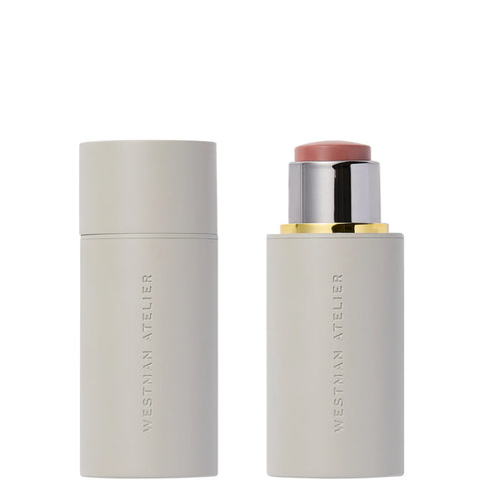Westman Atelier Baby Cheeks blush stick in Mimi