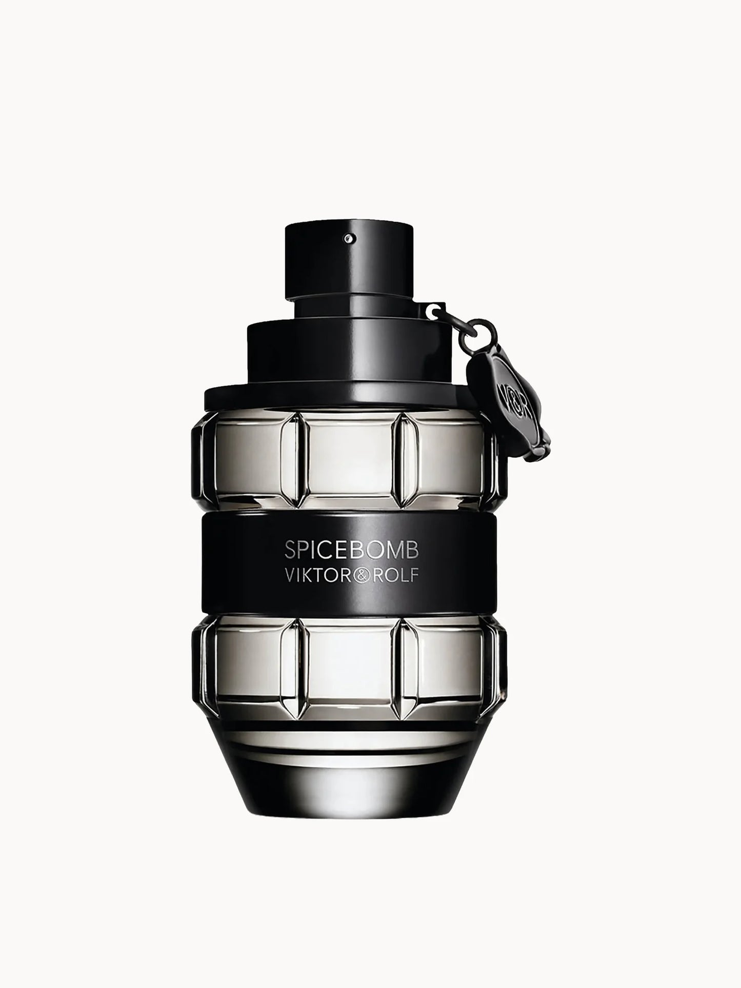 Viktor & Rolf Spicebomb Eau de Toilette 90ml grenade bottle