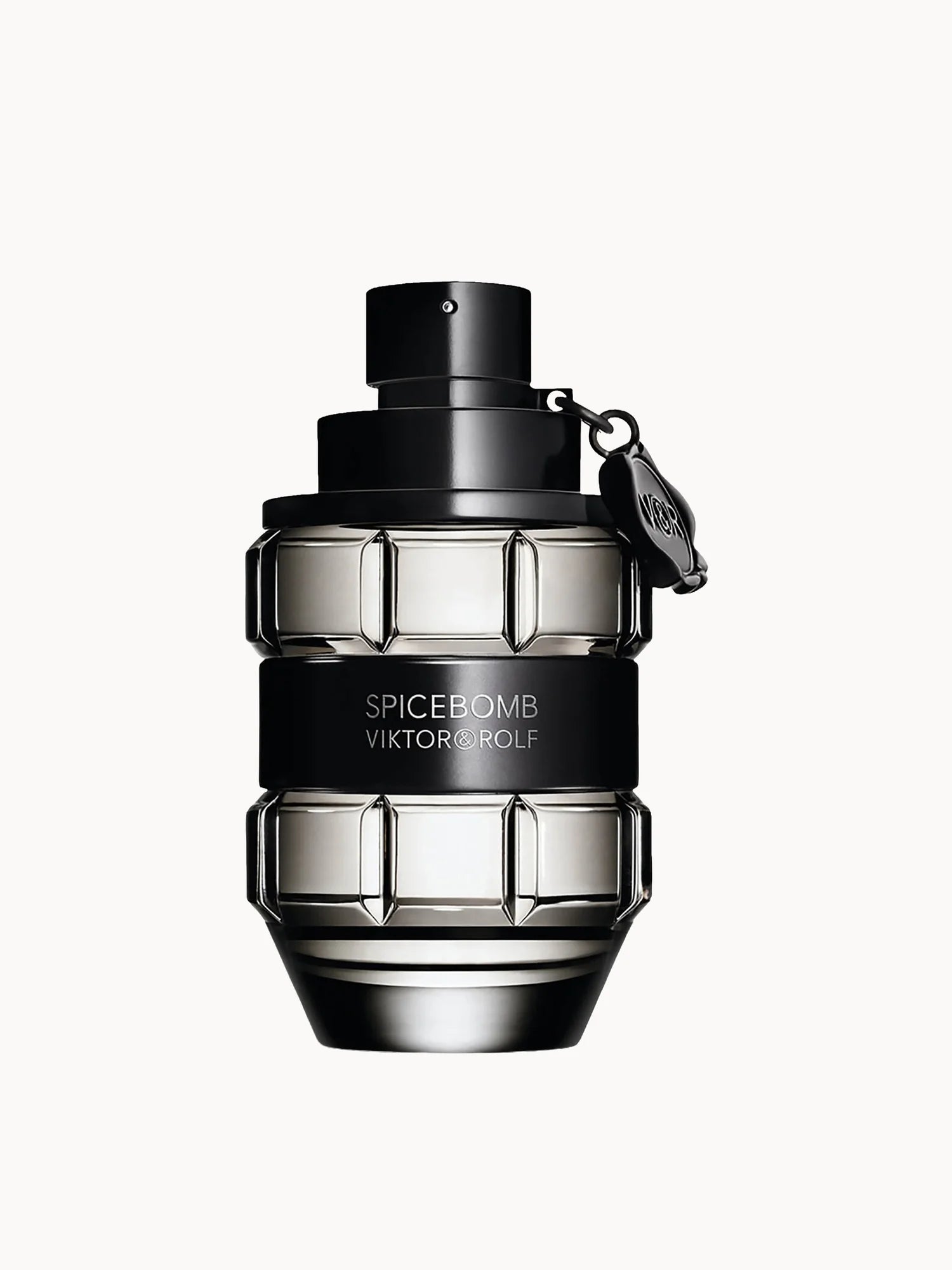 Viktor & Rolf Spicebomb Eau de Toilette 90ml grenade bottle