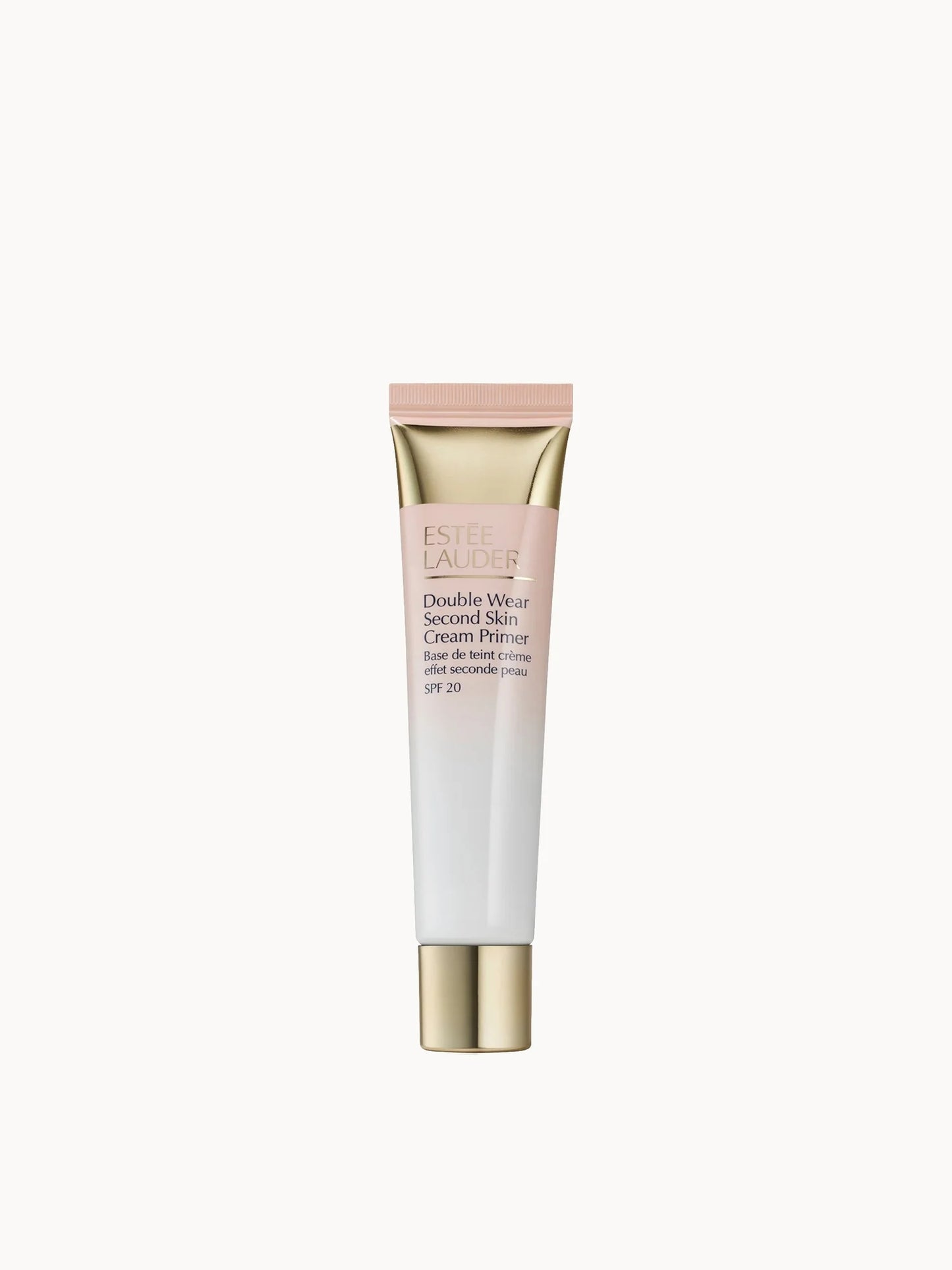 Estée Lauder Double Wear Second Skin SPF 20 cream primer 40ml
