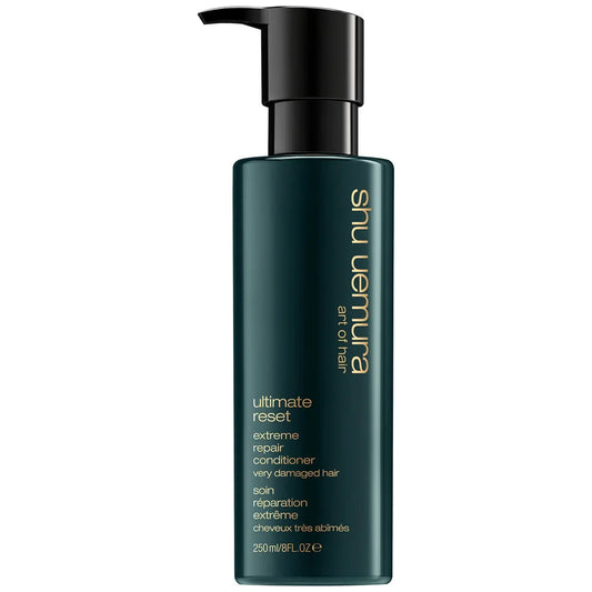 Shu Uemura Ultimate Reset conditioner for damaged hair