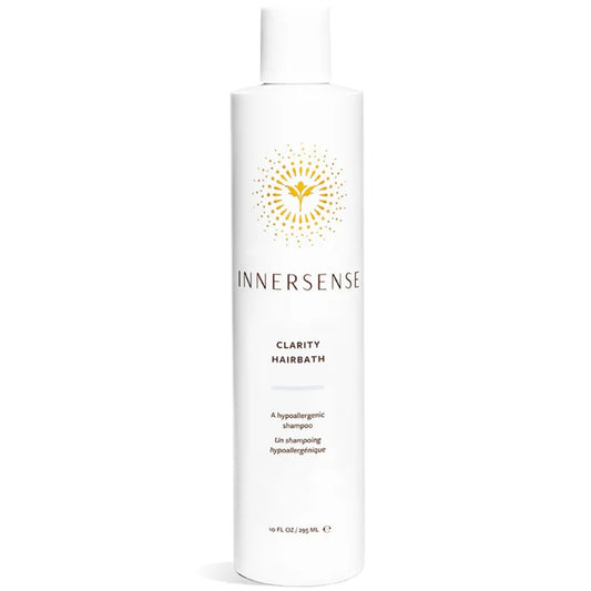 Innersense Clarity Hairbath clarifying shampoo 295ml bottle