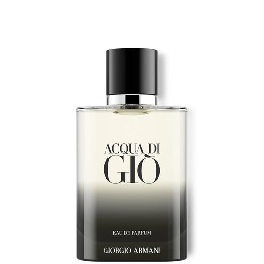 Armani Acqua Di Gio Homme parfum spray 100ml bottle