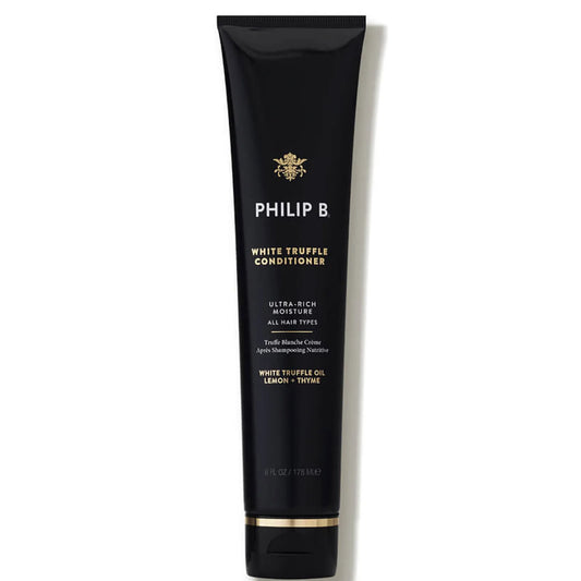 Philip B White Truffle nourishing and conditioning crème 178ml