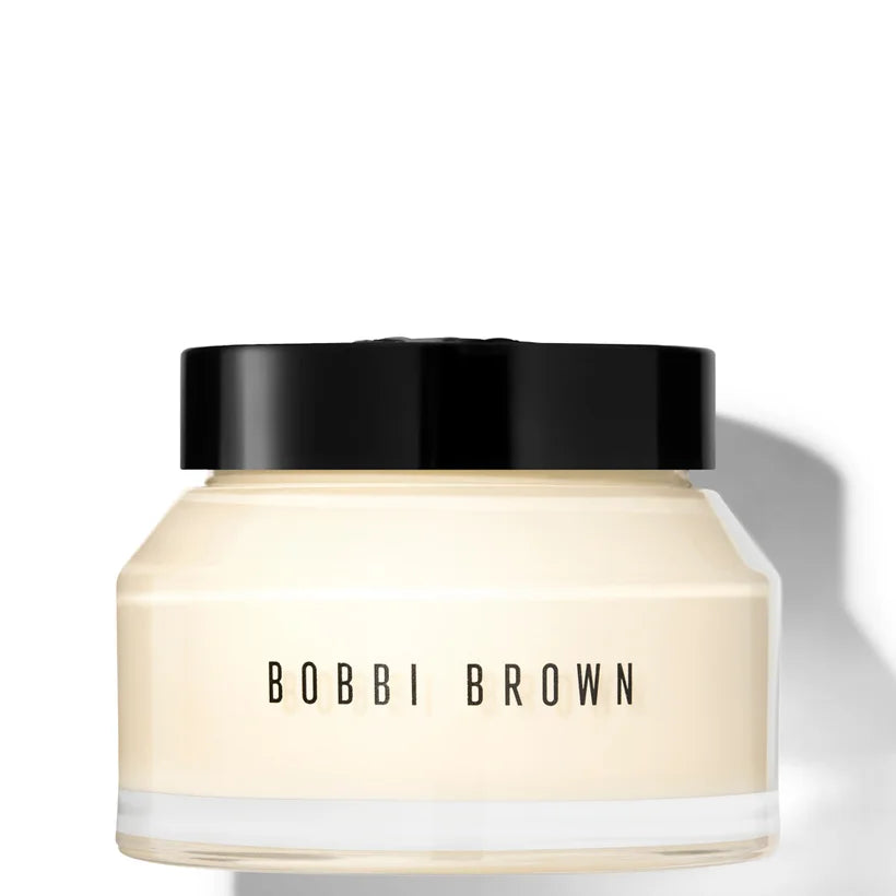 Bobbi Brown Vitamin Enriched Face Base 100ml — box damage – jar sealed — genuine product