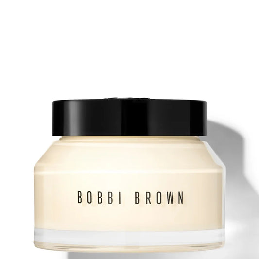 Bobbi Brown Vitamin Enriched Face Base 100ml — box damage – jar sealed — genuine product