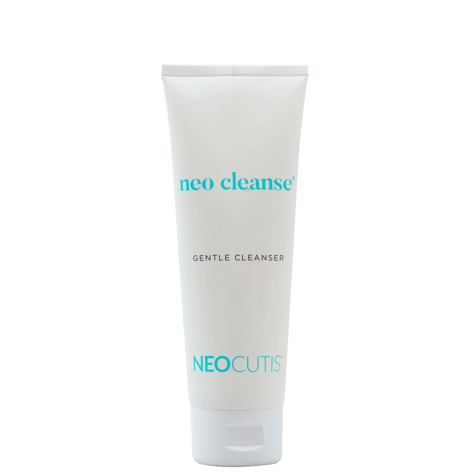Neocutis Neo Cleanse Gentle Skin Cleanser 125ml by Neocutis — genuine product, minor packaging flaw, unused formula.