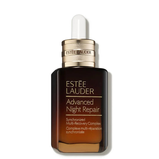 Estée Lauder Advanced Night Repair Serum 50ml - anti-aging night serum for radiant skin