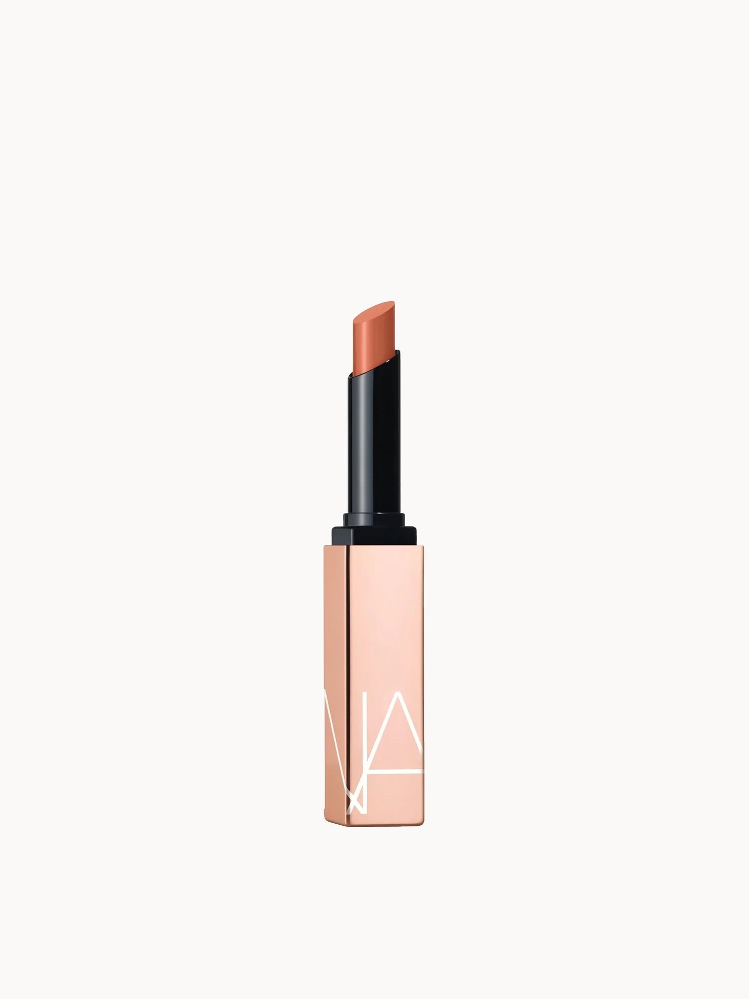 NARS Afterglow Sensual Shine lipstick in Voyeur