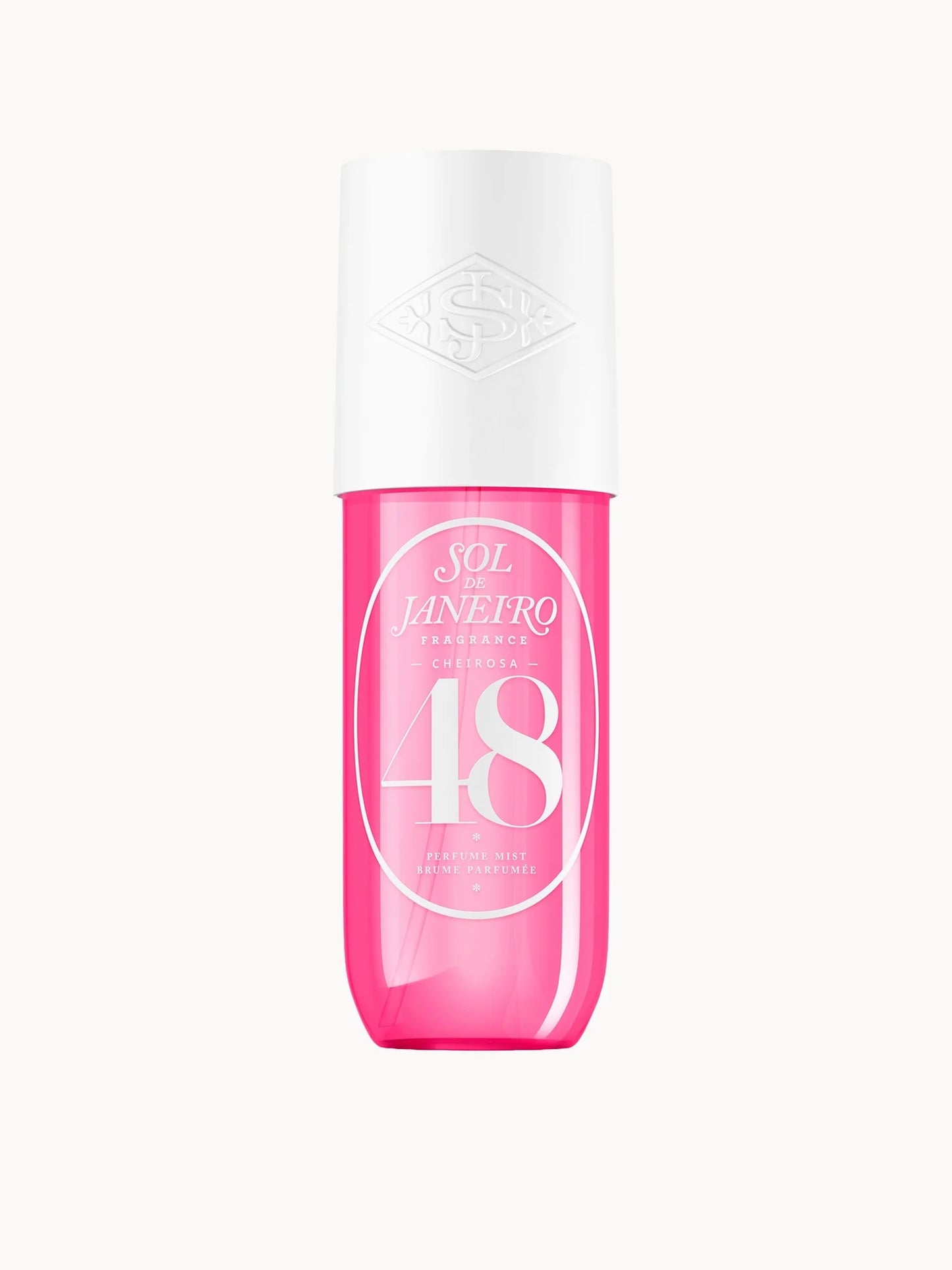 Sol de Janeiro Cheirosa 48 perfume mist 240ml