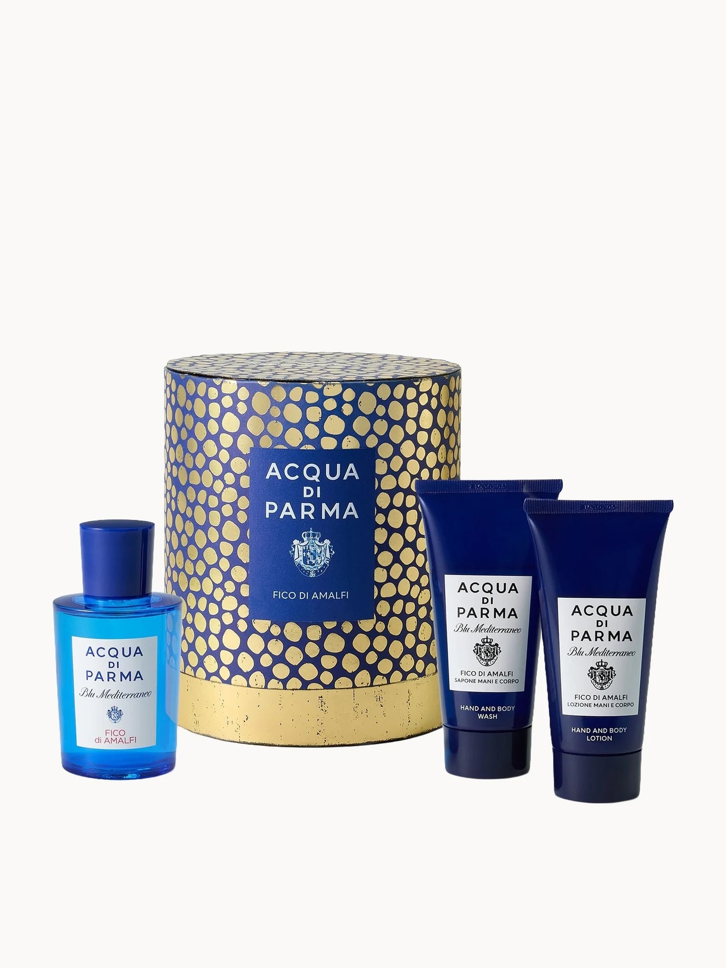 Fico Di Amalfi Gift Set - Minor Imperfection | Pop Up Beauty