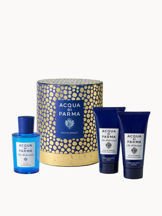 Fico Di Amalfi Gift Set - Minor Imperfection | Pop Up Beauty