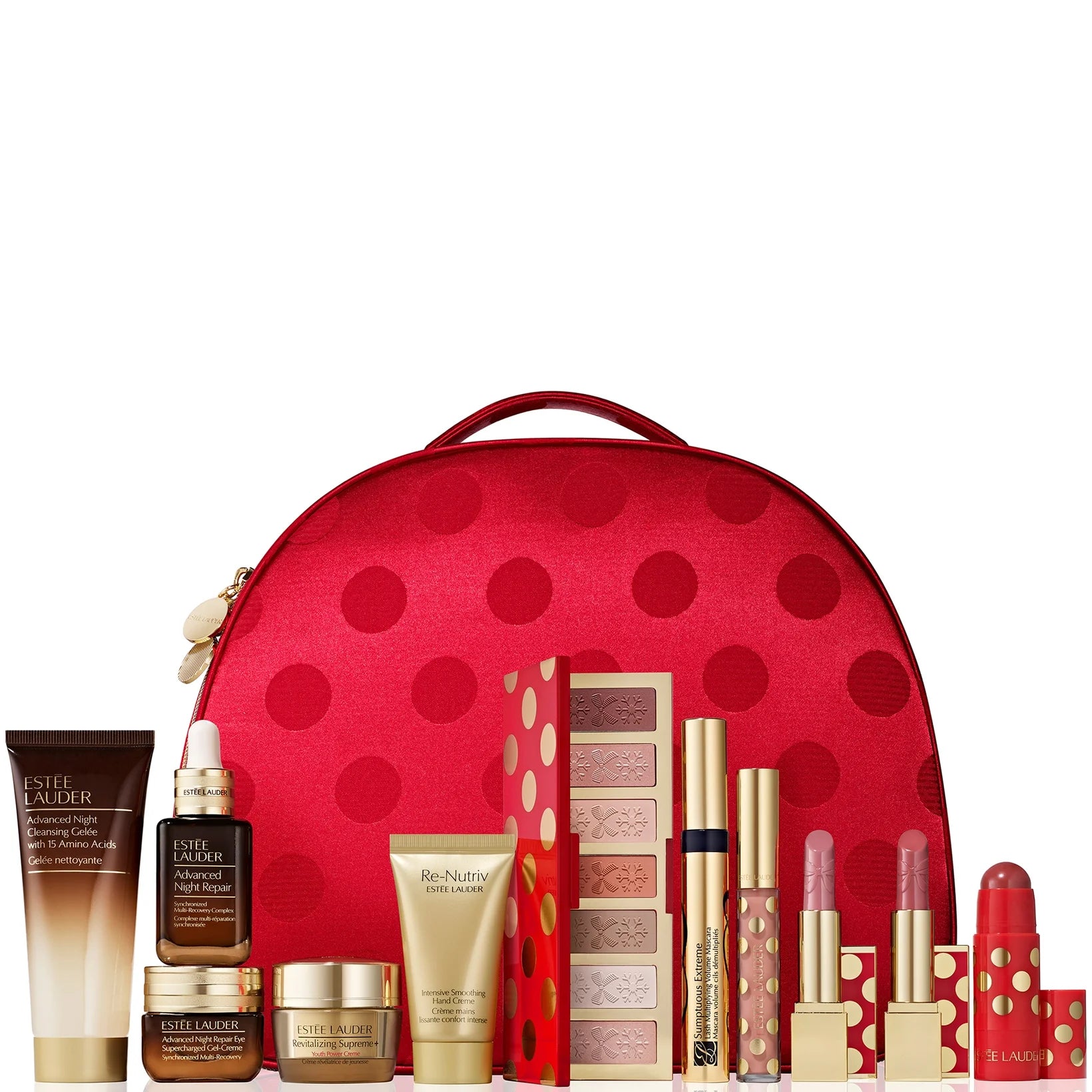 Estée Lauder Blockbuster Set - Box Damage | Pop Up Beauty