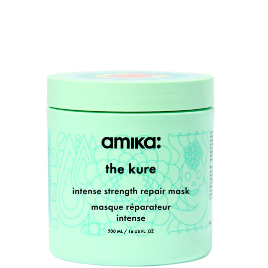 Amika The Kure intense bond repair mask 500ml