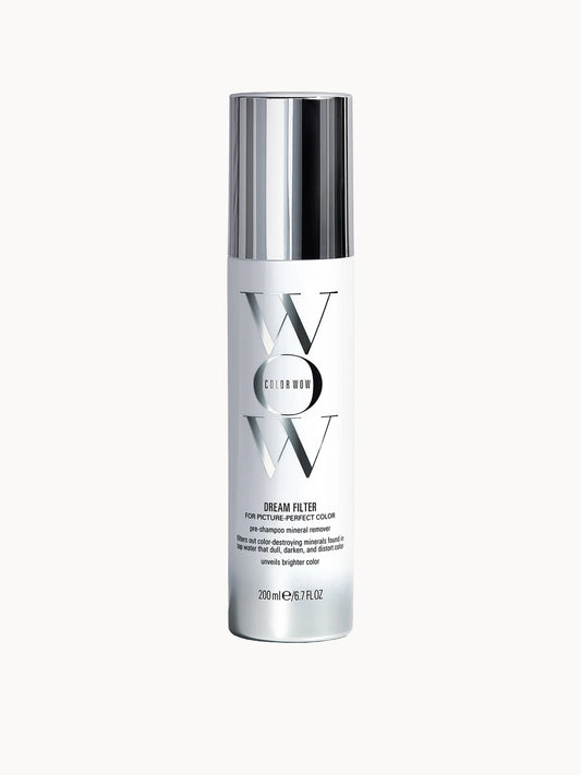 Color Wow Dream Filter pre-shampoo mineral treatment 200ml