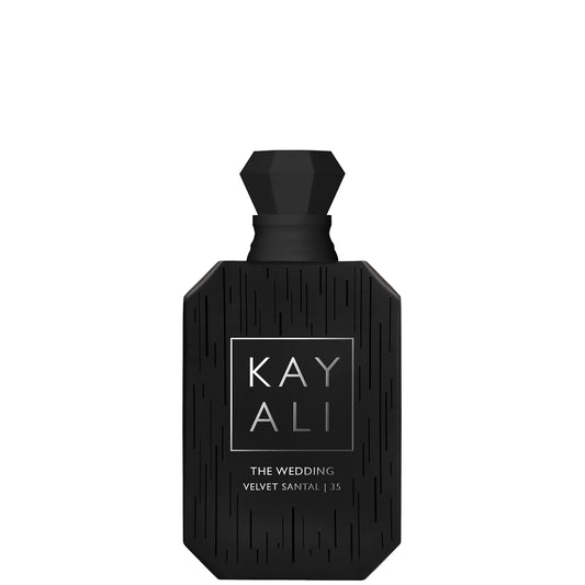 KAYALI The Wedding Velvet Santal 35 eau de parfum 50ml