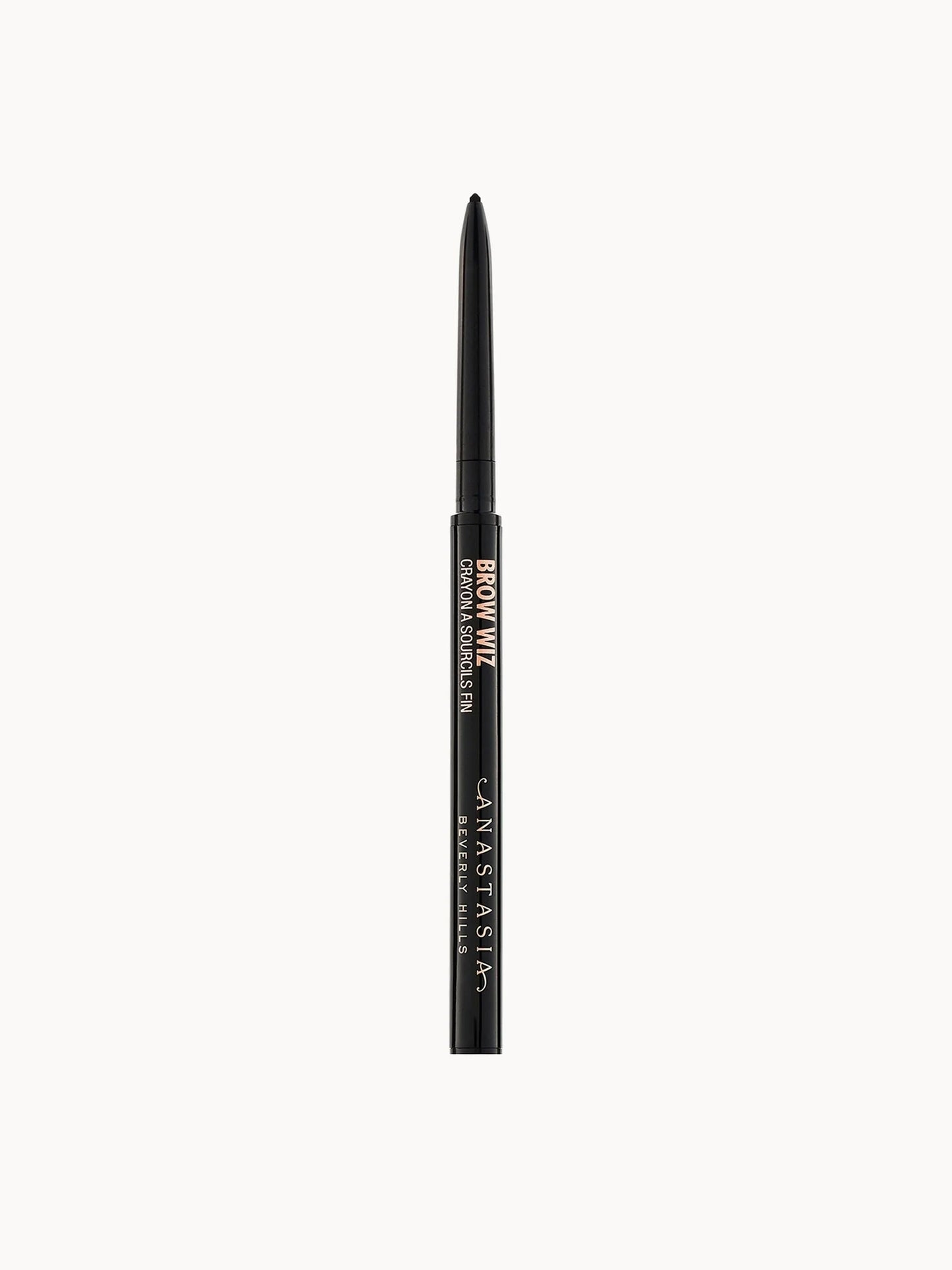 Anastasia Beverly Hills Brow Wiz Deluxe pencil in Granite
