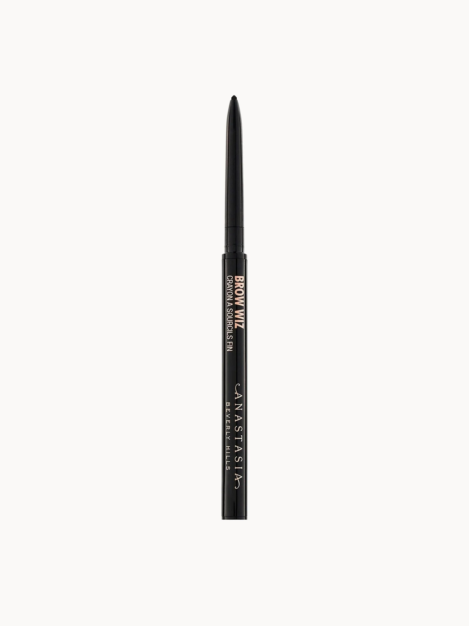 Anastasia Beverly Hills Brow Wiz Deluxe pencil in Granite