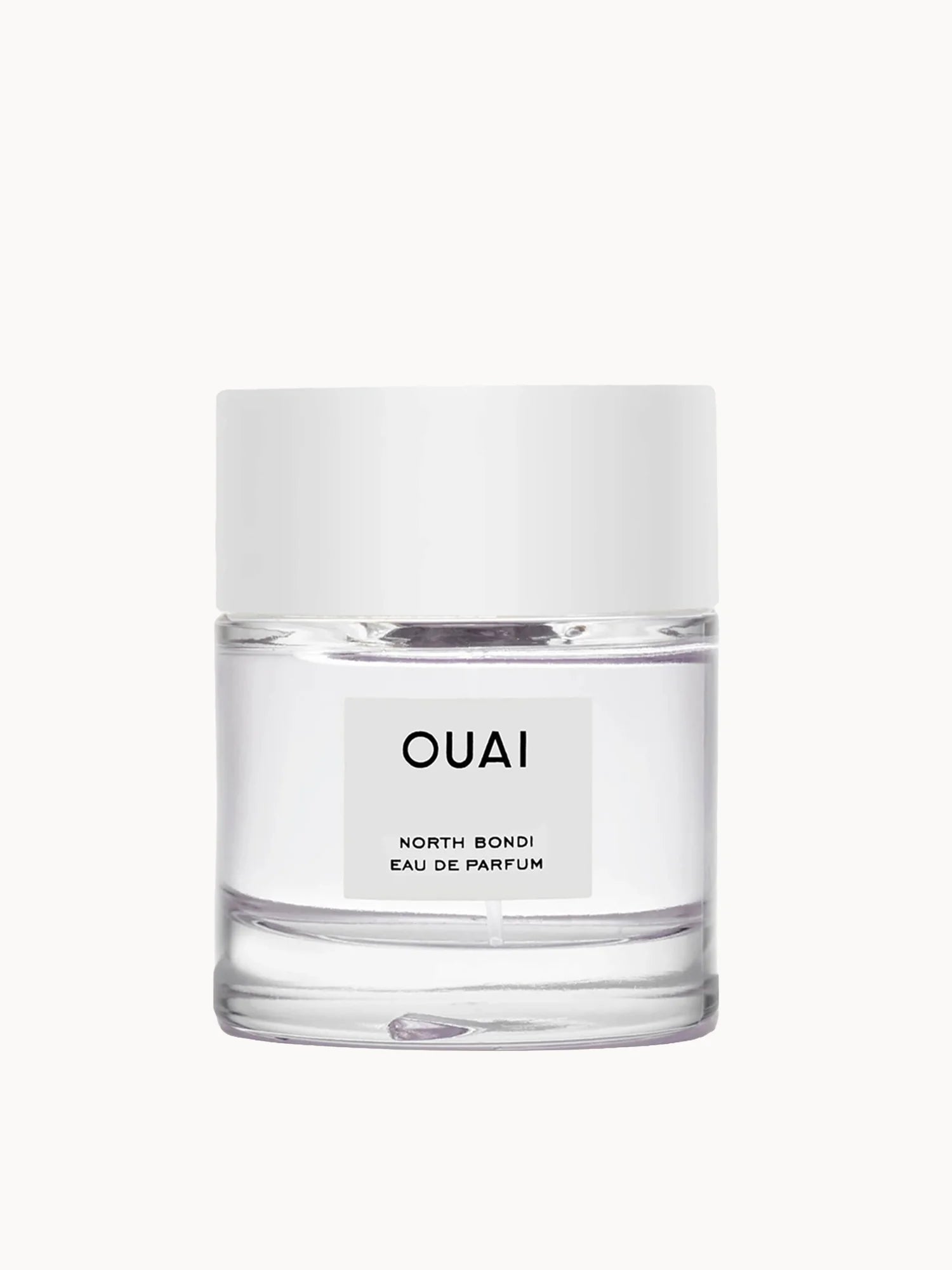 OUAI North Bondi Eau de Parfum 50ml bottle