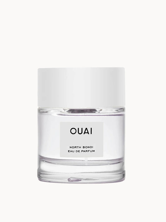 OUAI North Bondi Eau de Parfum 50ml bottle