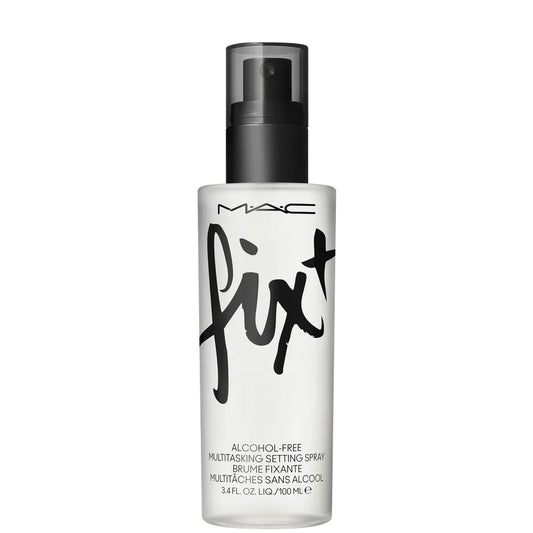 MAC Fix+ Original setting spray bottle, 100ml refreshing makeup mist