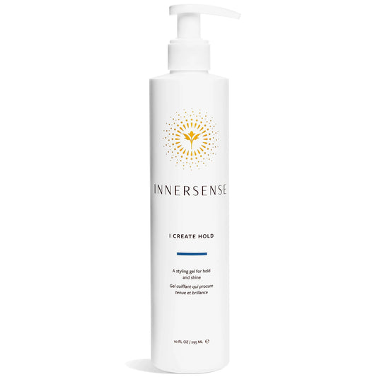 Innersense I Create Hold Styling Gel 295ml - No Pump