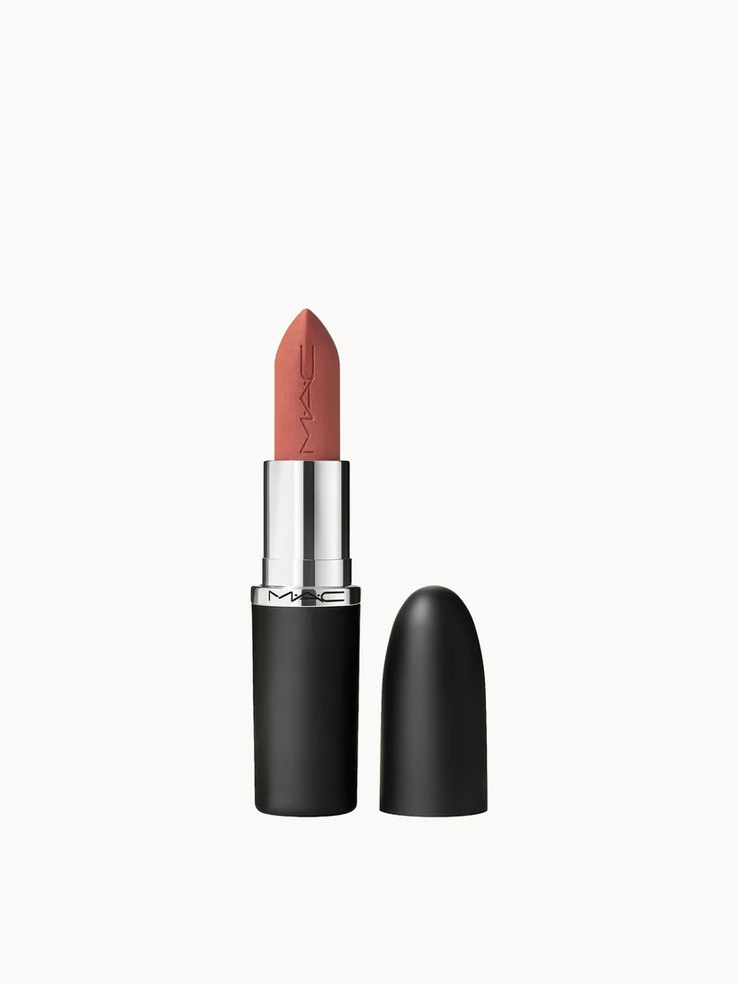 MAC Macximal Silky Matte lipstick in shade Kinda Sexy