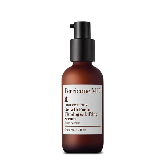 Perricone MD High Potency Growth Factor Firming & Lifting Eye Serum 0.5oz FG - Box Damage