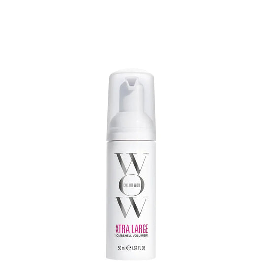 Color Wow Xtra Large Bombshell Volumizer 50ml hair styling bottle
