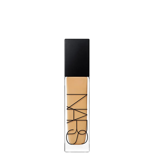 NARS Cosmetics Natural Radiant Longwear Foundation - Stromboli golden olive tone foundation with long wear.